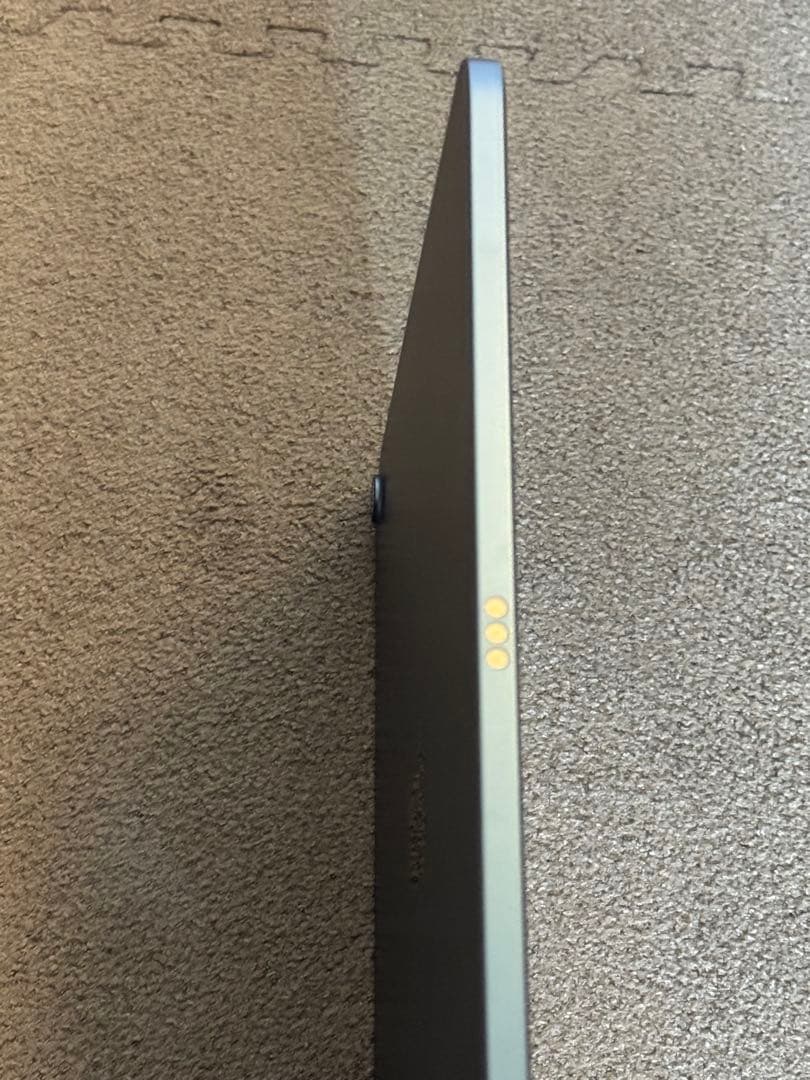 iPad 第10世代 64GB Wi-Fiモデル 付属品多数