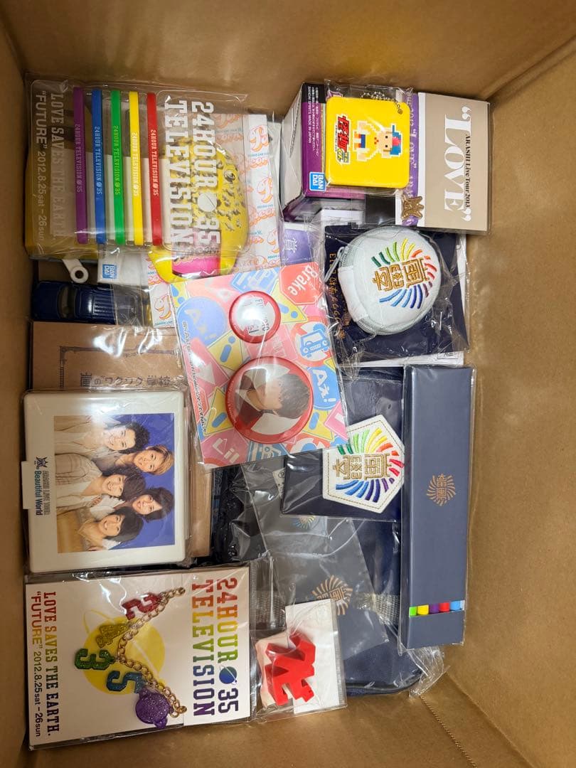 アニメ　キャラクター　ノンジャンル　大量まとめ売り　③ 断捨離　匿名