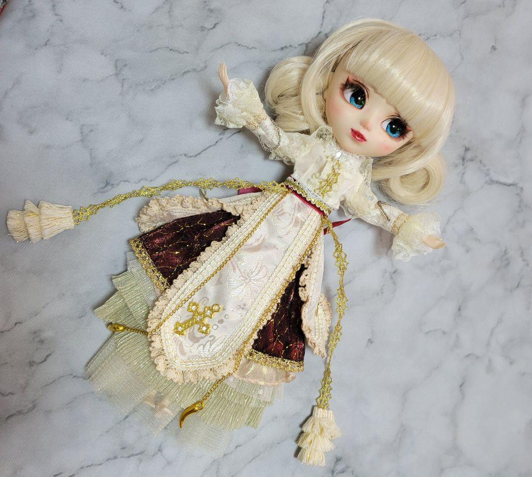 プーリップ Vesta ヴェスタ カスタム