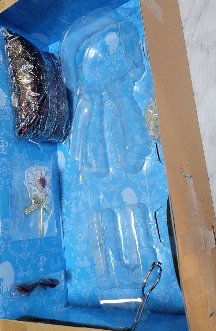 プーリップ Vesta ヴェスタ カスタム