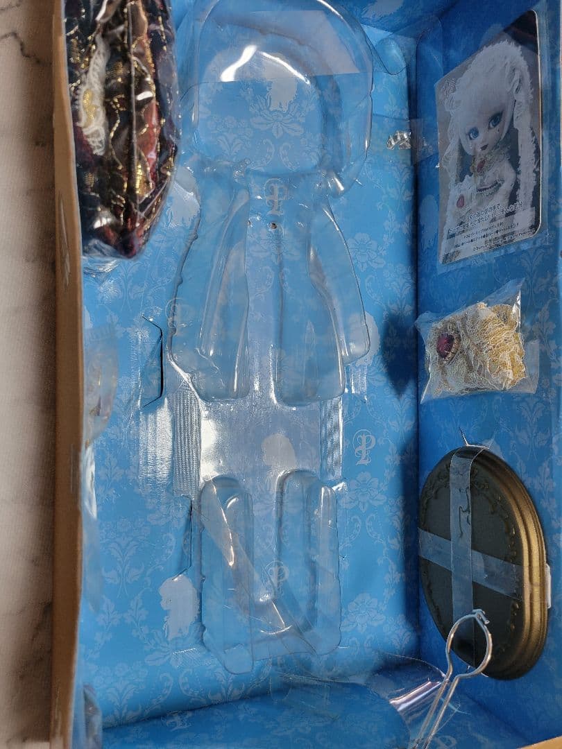 プーリップ Vesta ヴェスタ カスタム