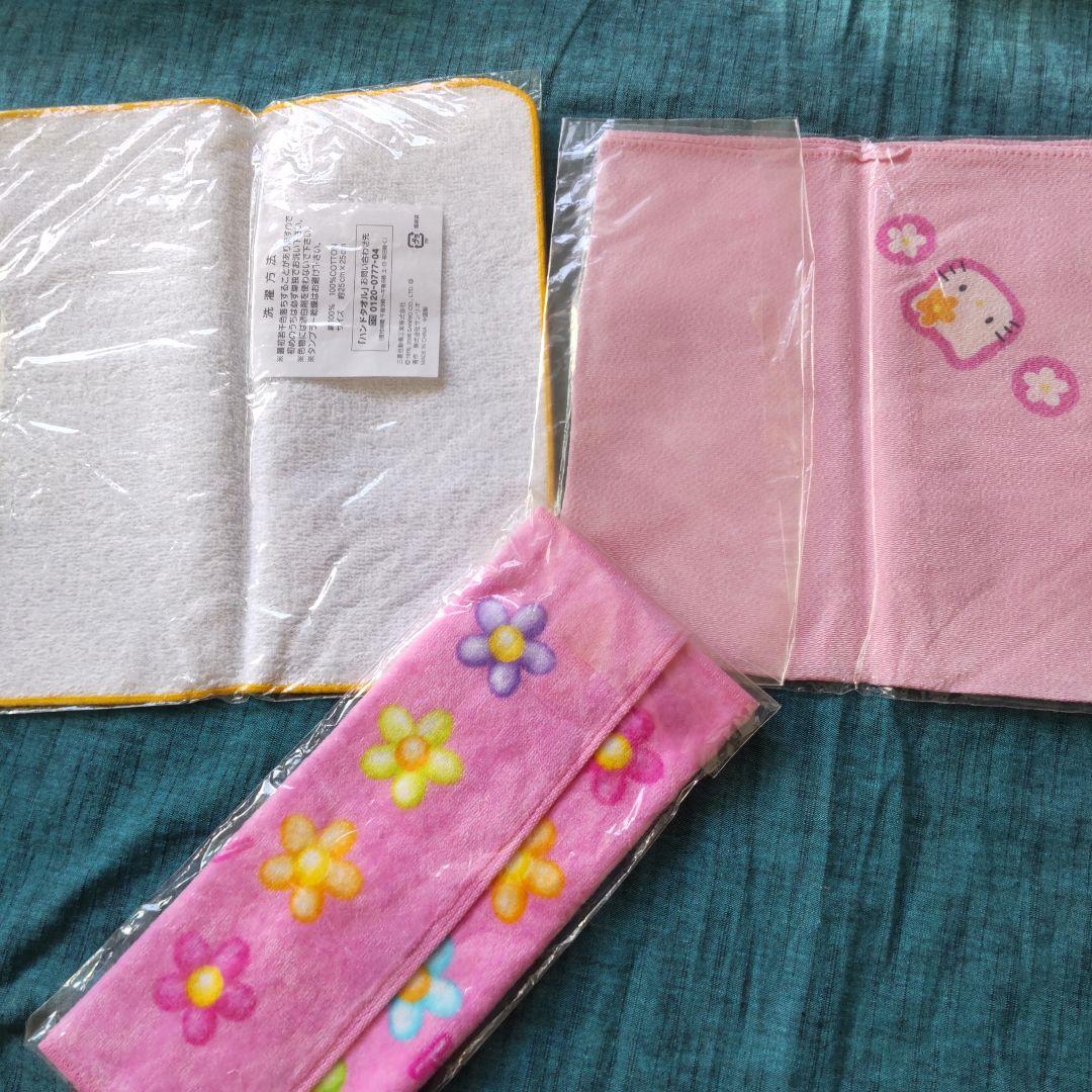 平成レトロ　サンリオ　ハローキティグッズ セット 1993年〜2006