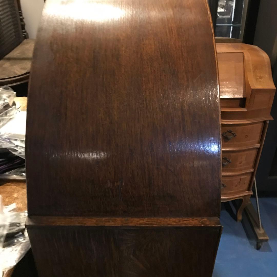 アンティーク　ケース