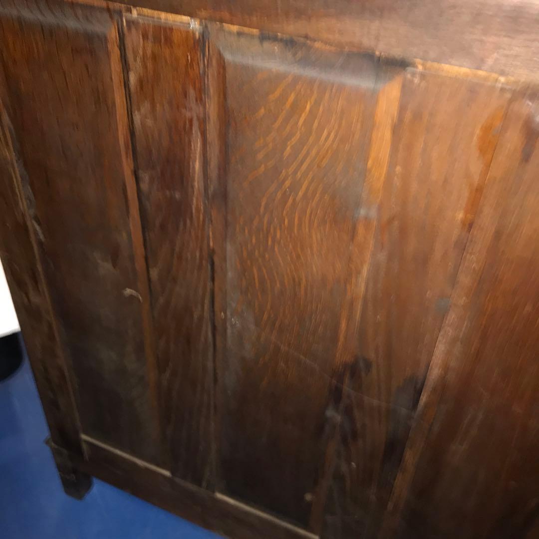 アンティーク　ケース