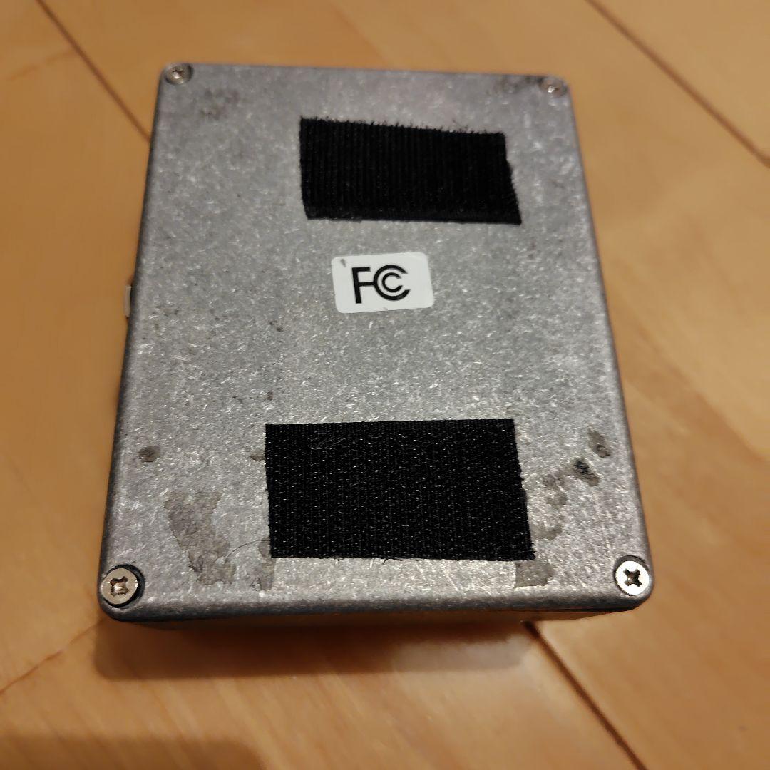 ELECTRO-HARMONIX (エレクトロハーモニックス MICRO POG