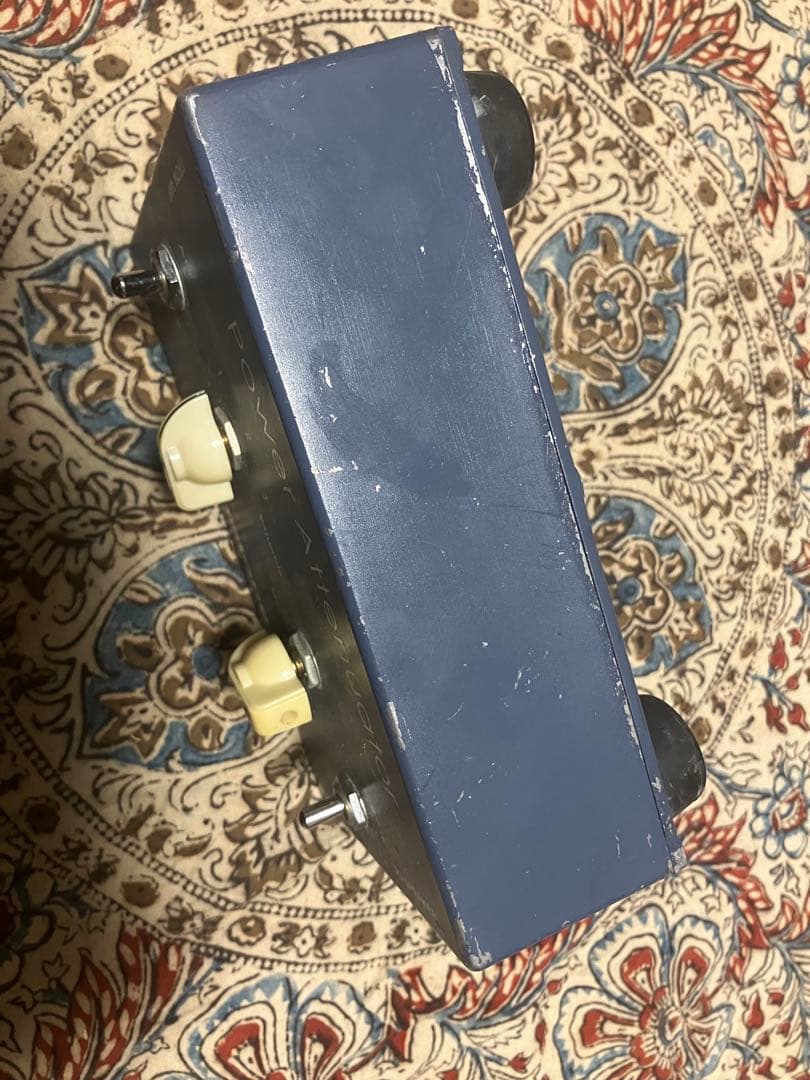 Vinetone アッテネーター