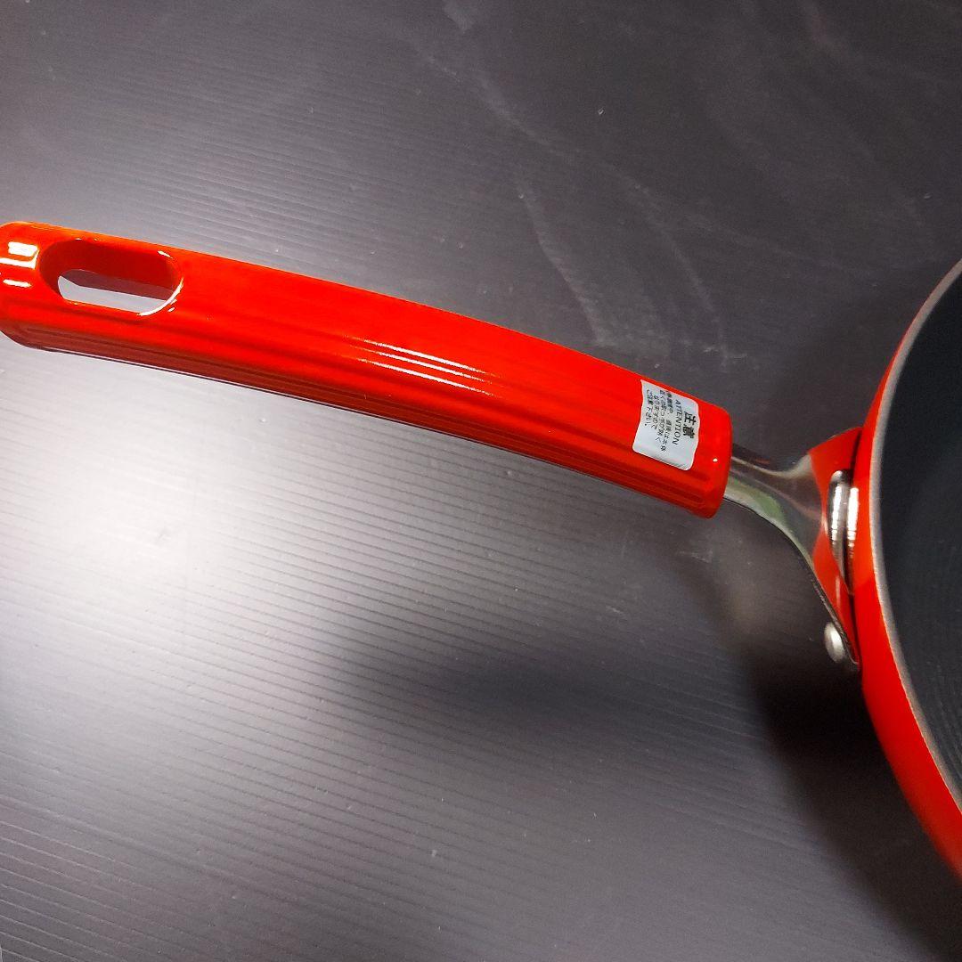 未使用　サーキュロン　オリジンズ　ディープパン　26cm