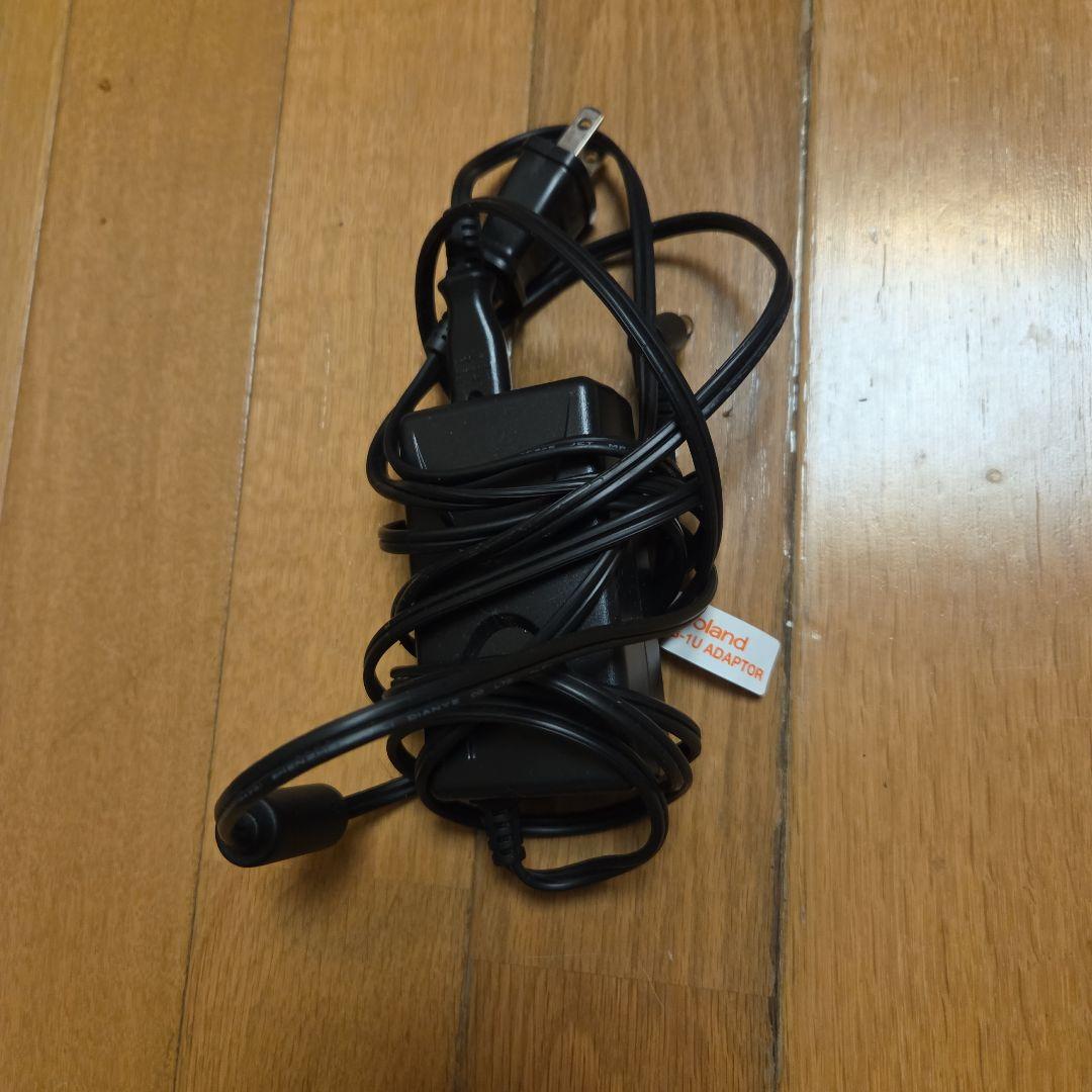 【toshi23】Roland FA-06 シンセサイザー 61鍵盤