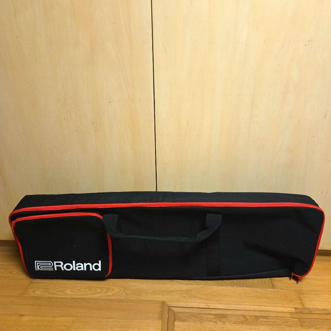 【toshi23】Roland FA-06 シンセサイザー 61鍵盤
