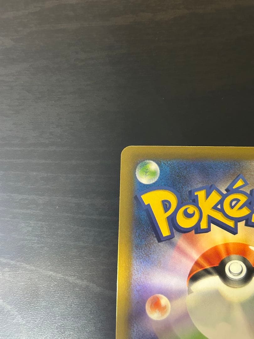 空*様 ポケモンカード　メガゲンガーex SAR 240/193