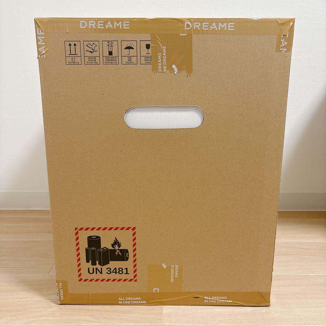 Dreame D10 Plus Gen2 ロボット掃除機 自動ゴミ収集 水拭き