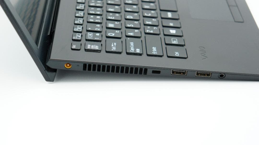 Windowsノート本体 VAIO Core i5 8250U 8G 256G 13.3FHD Win11
