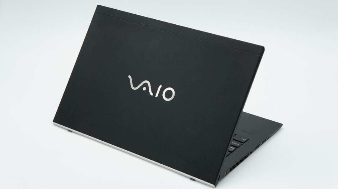 Windowsノート本体 VAIO Core i5 8250U 8G 256G 13.3FHD Win11