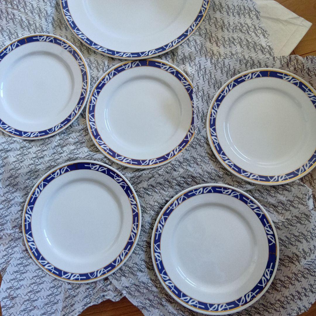 【最終価格】イヴサンローランお皿