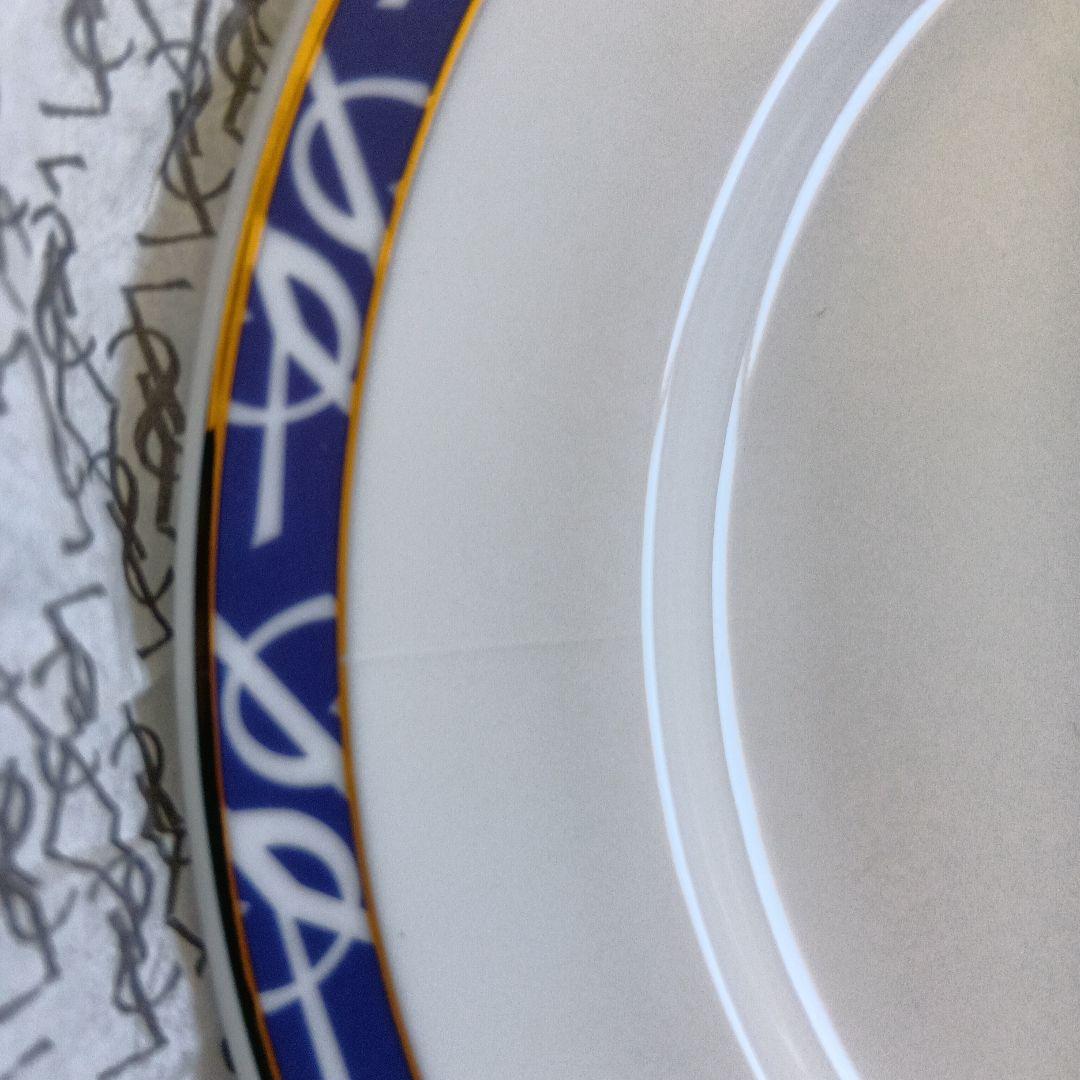 【最終価格】イヴサンローランお皿