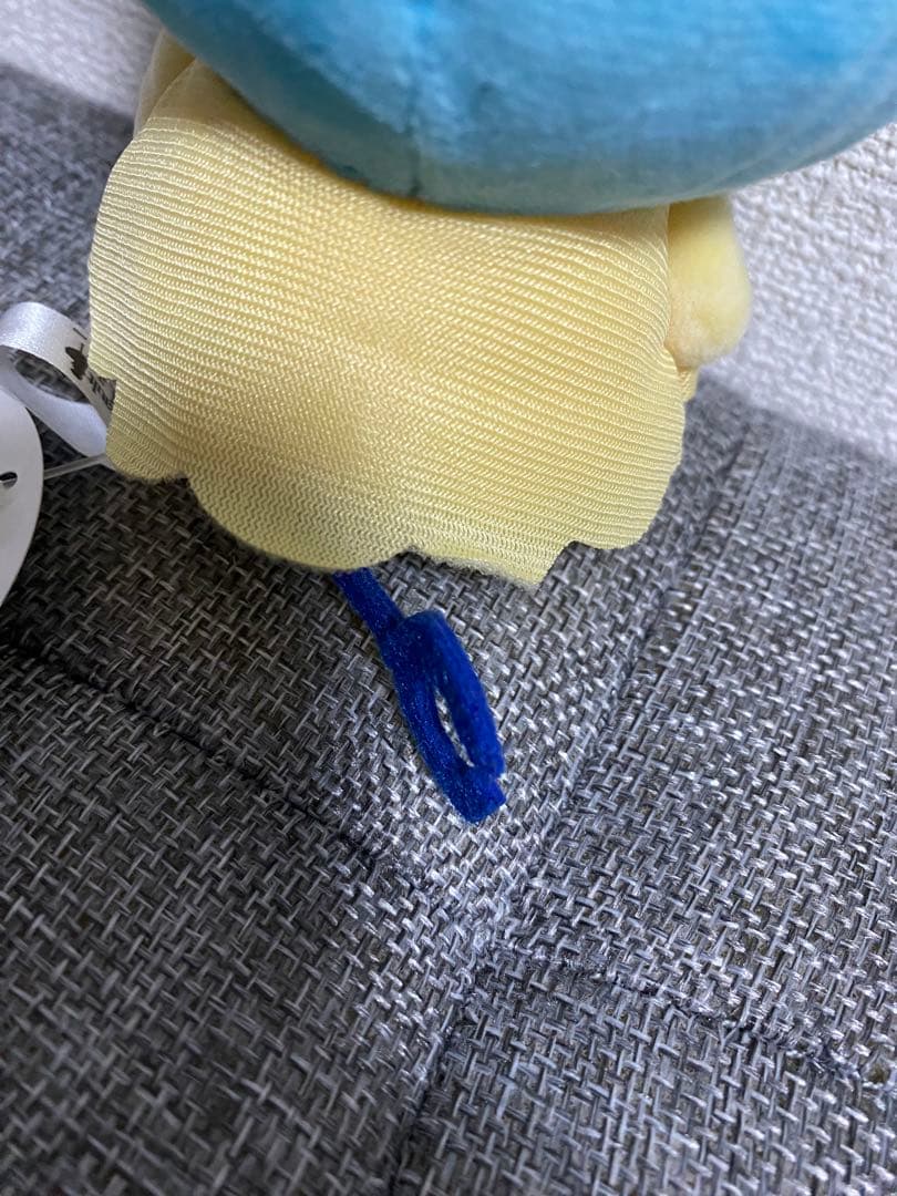 CHARMの妖精 チャーミィ ぬいぐるみ アサルトリリィ