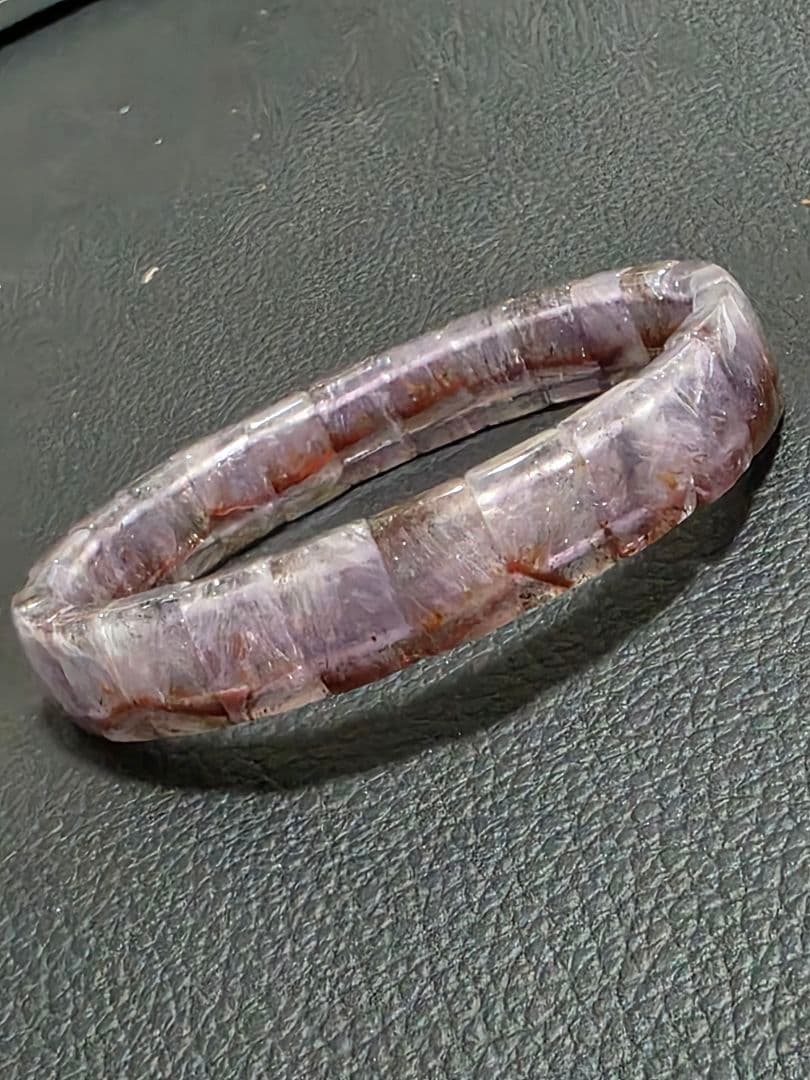 オーラライト23　バングル