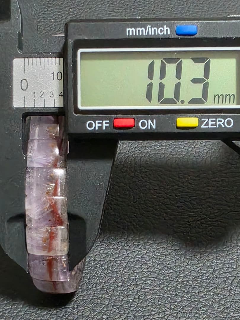 オーラライト23　バングル