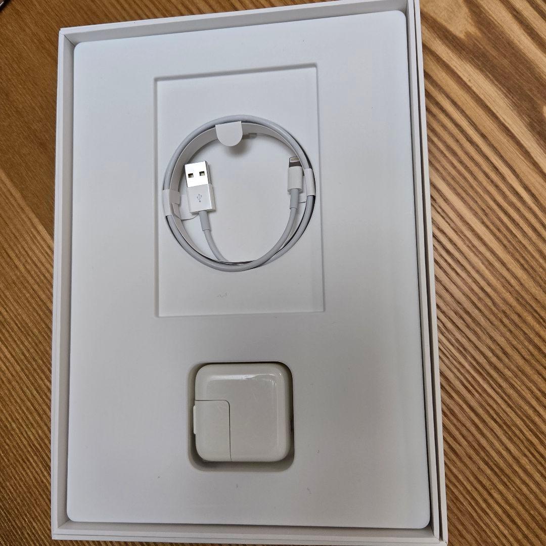 iPad 第5世代 32G A1823 Apple wifi SIMフリー