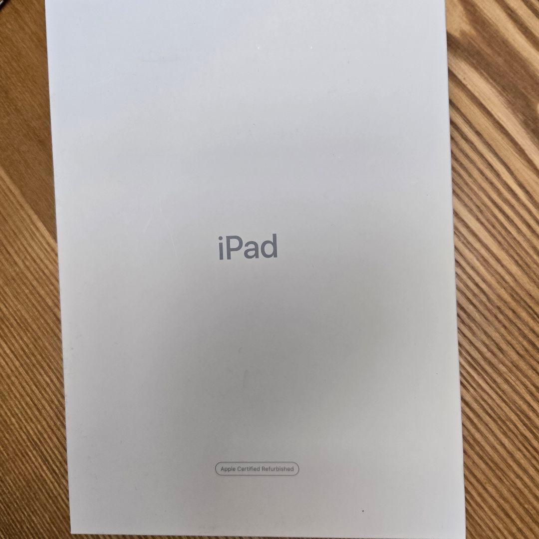 iPad 第5世代 32G A1823 Apple wifi SIMフリー