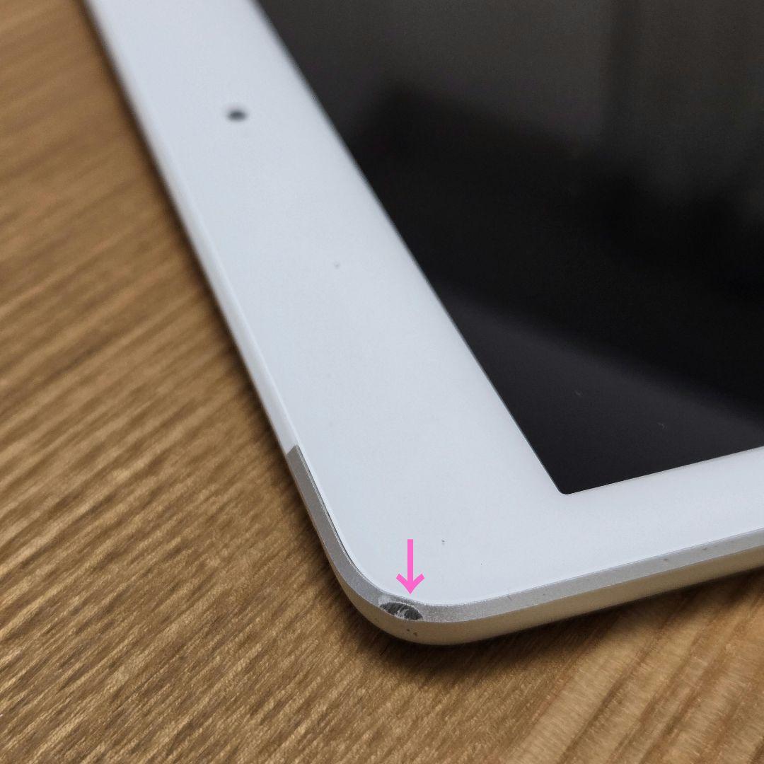 iPad 第5世代 32G A1823 Apple wifi SIMフリー