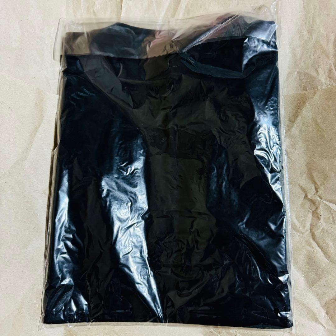 SUPER BEAVER 80's Beaver Tシャツ ブラック M