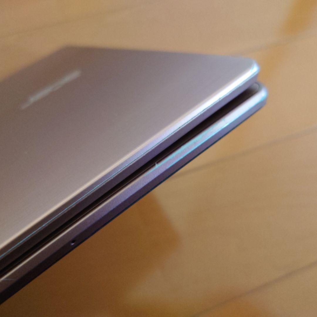 設定済み✨️Acer Aspireノートパソコン✨️i5/SSD/オフィス