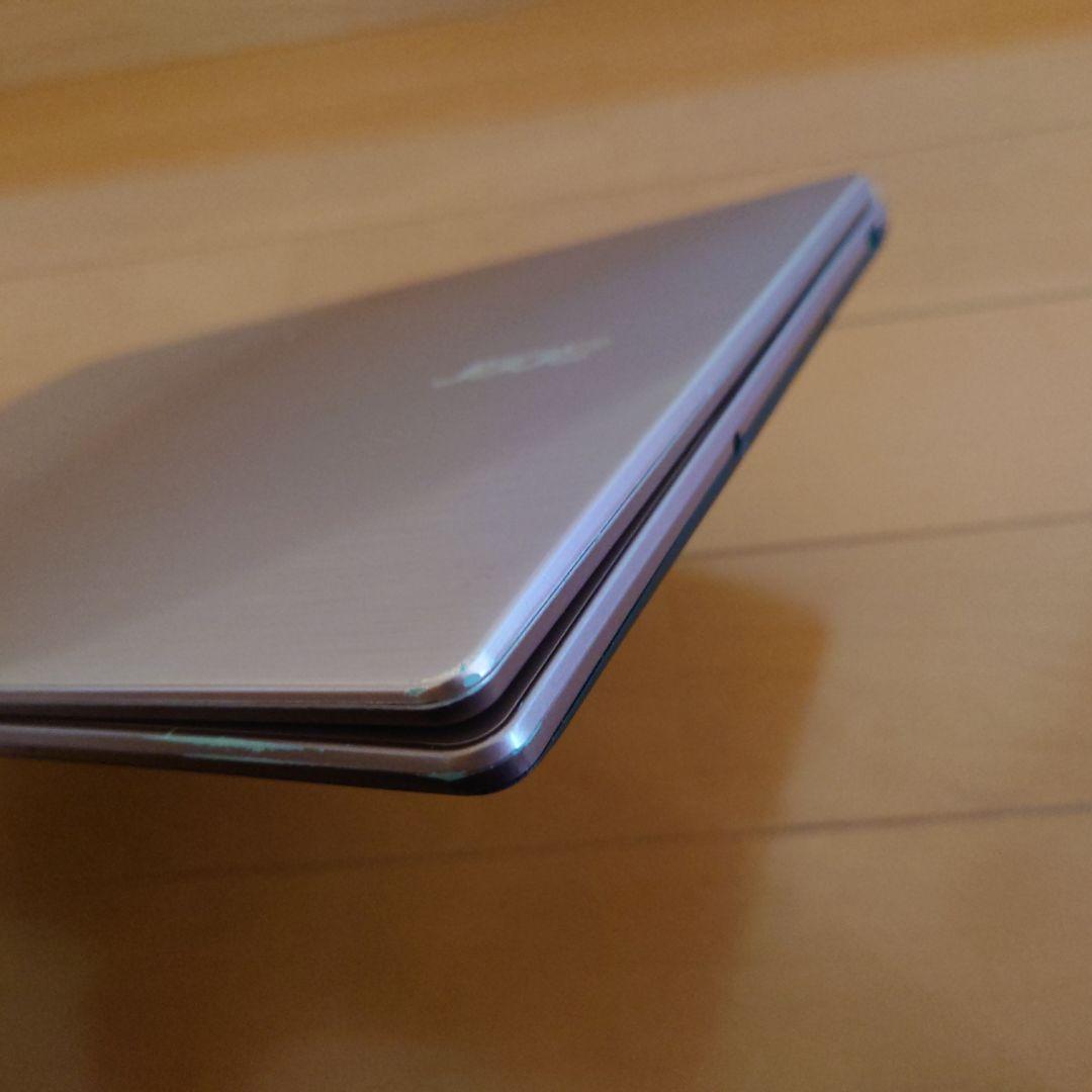 設定済み✨️Acer Aspireノートパソコン✨️i5/SSD/オフィス