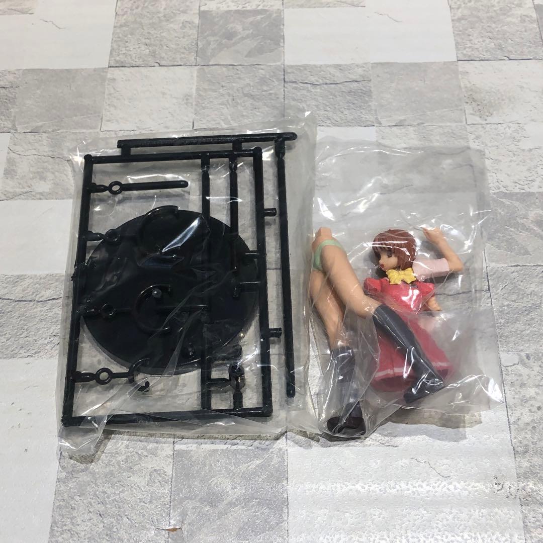 かしまし ガールミーツガール コレクションフィギュア 全7種コンプセット