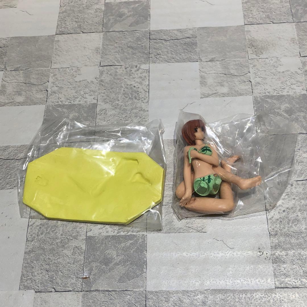 かしまし ガールミーツガール コレクションフィギュア 全7種コンプセット