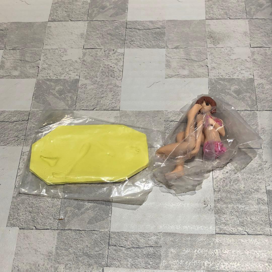 かしまし ガールミーツガール コレクションフィギュア 全7種コンプセット
