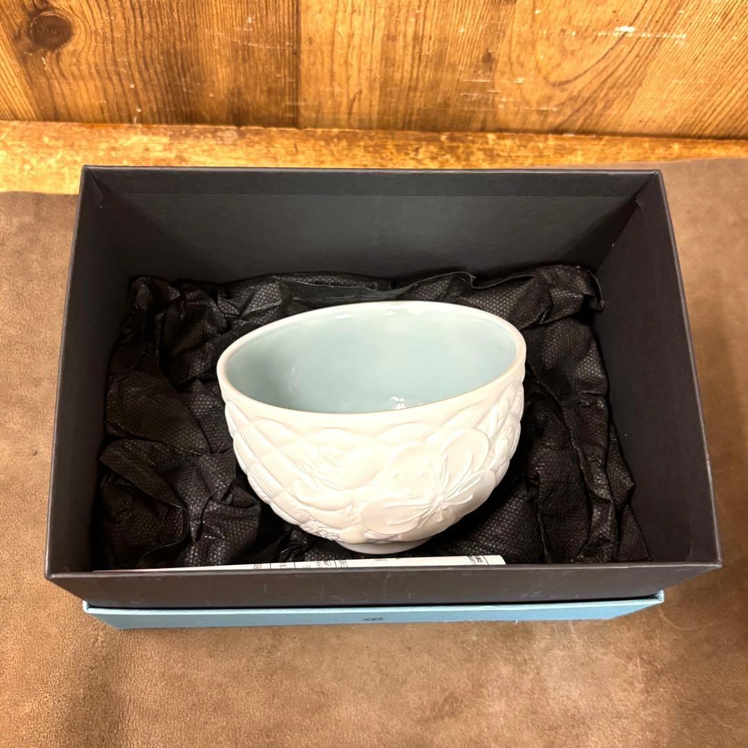 LLADRO リヤドロボウル Beauty of the Season UME