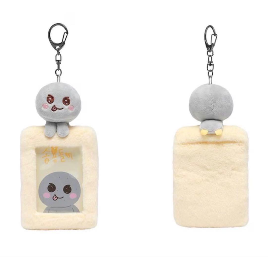 RIIZE ウンソク フォトカードホルダー ソンヨンドリ トレカケース