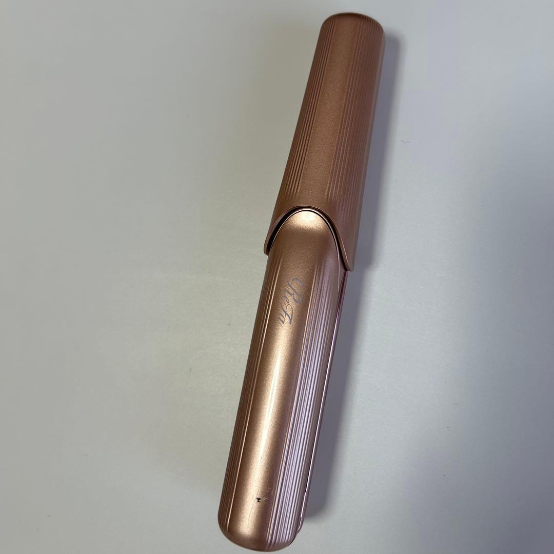 【ReFa】フィンガー アイロン