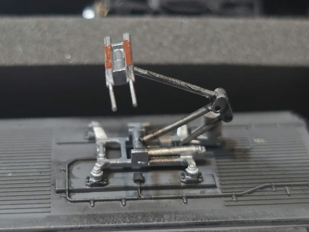 特製完成品 Nゲージ E233系中央線10両セット