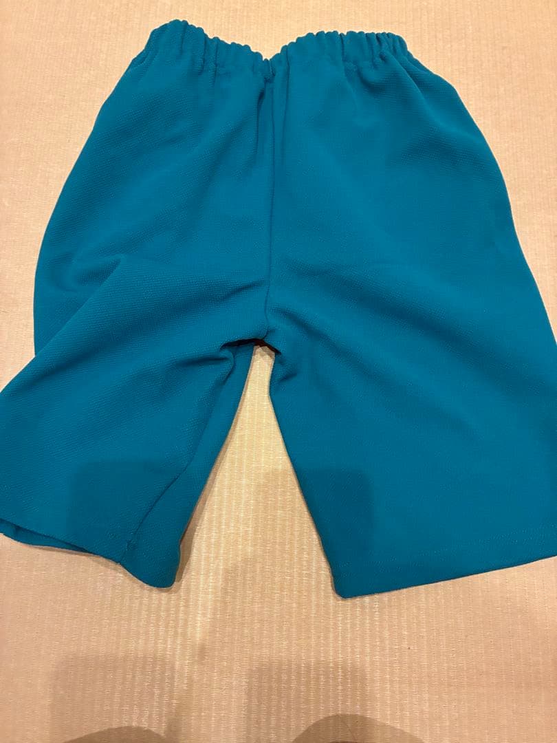 値下げ☆早い者勝ち！公式イナズマイレブンGO雷門中ユニフォーム上下円堂守 130