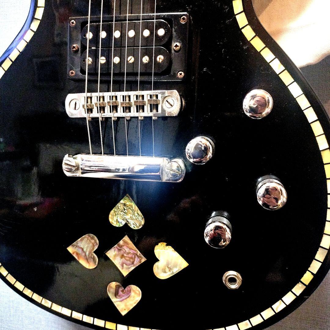 ZEMAITIS コピーモデル ゼマイティス風 エレキギター