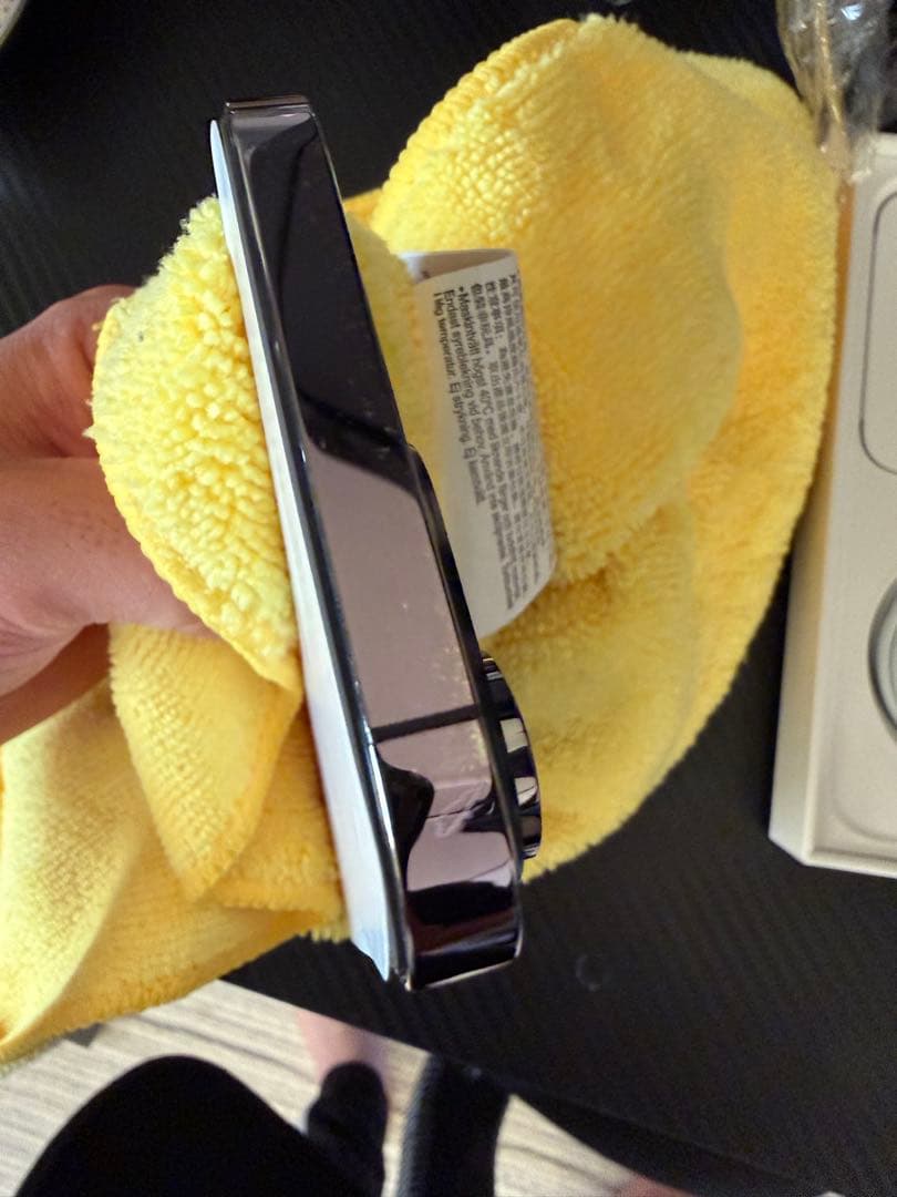 Apple iPhone 14 Pro MAX256GBディープパープル 本体