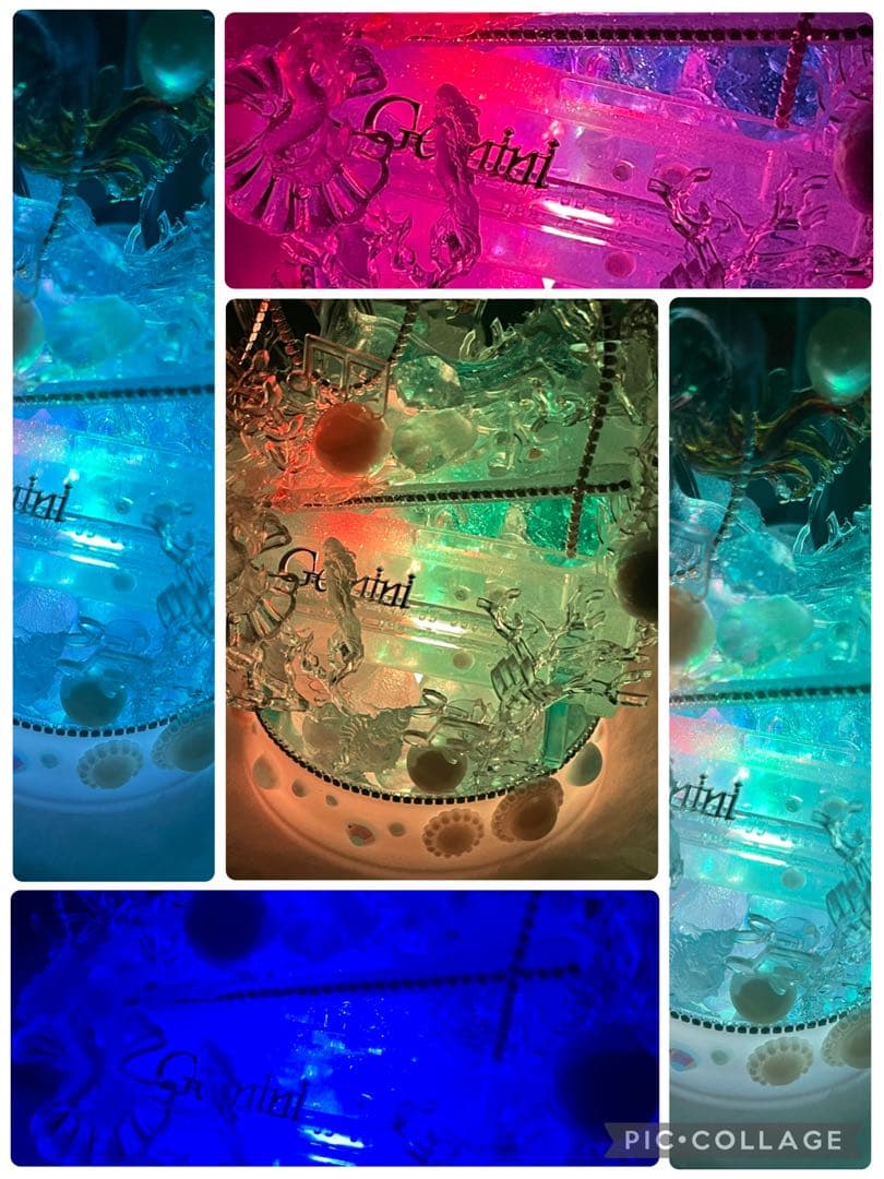 神秘のピアノマーメイドパラダイス