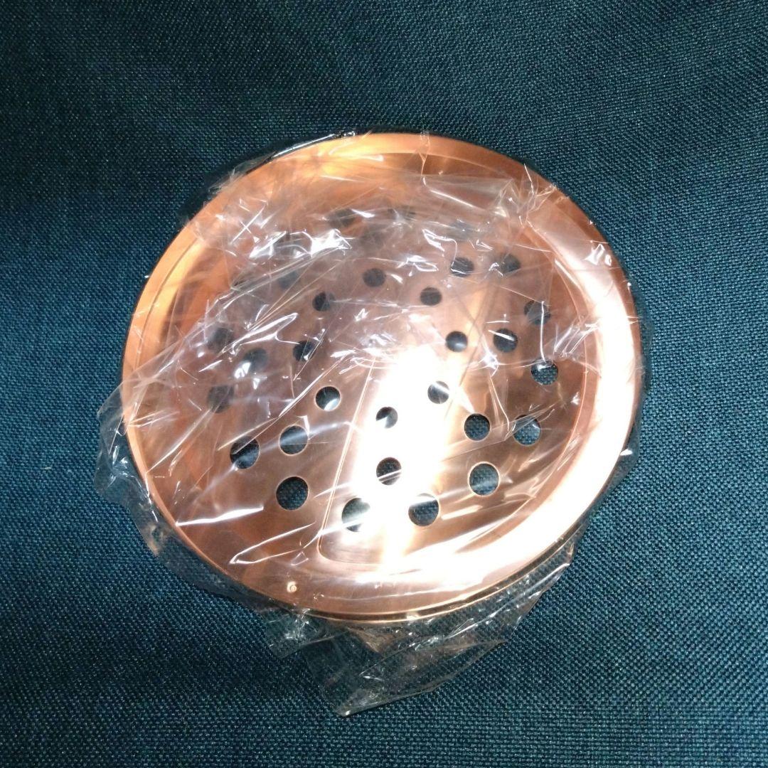 ✨️新品未使用品✨️新光金属/ 三角コーナー(パンチング穴)＆排水溝用スライド蓋