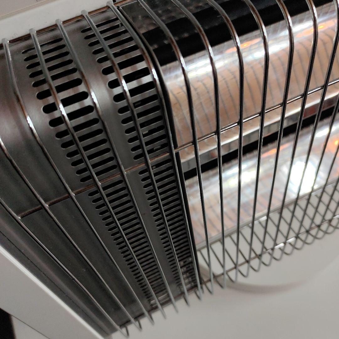 ダイキン セラムヒート 遠赤外線ヒーター 2018年製 ERFT11VS-W