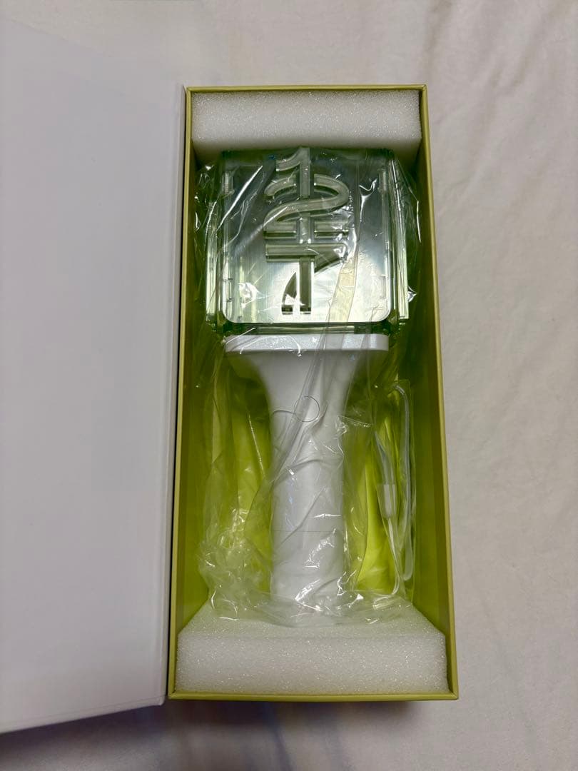 【正規品】NCT127 ペンライト 草鈍器 ver.2