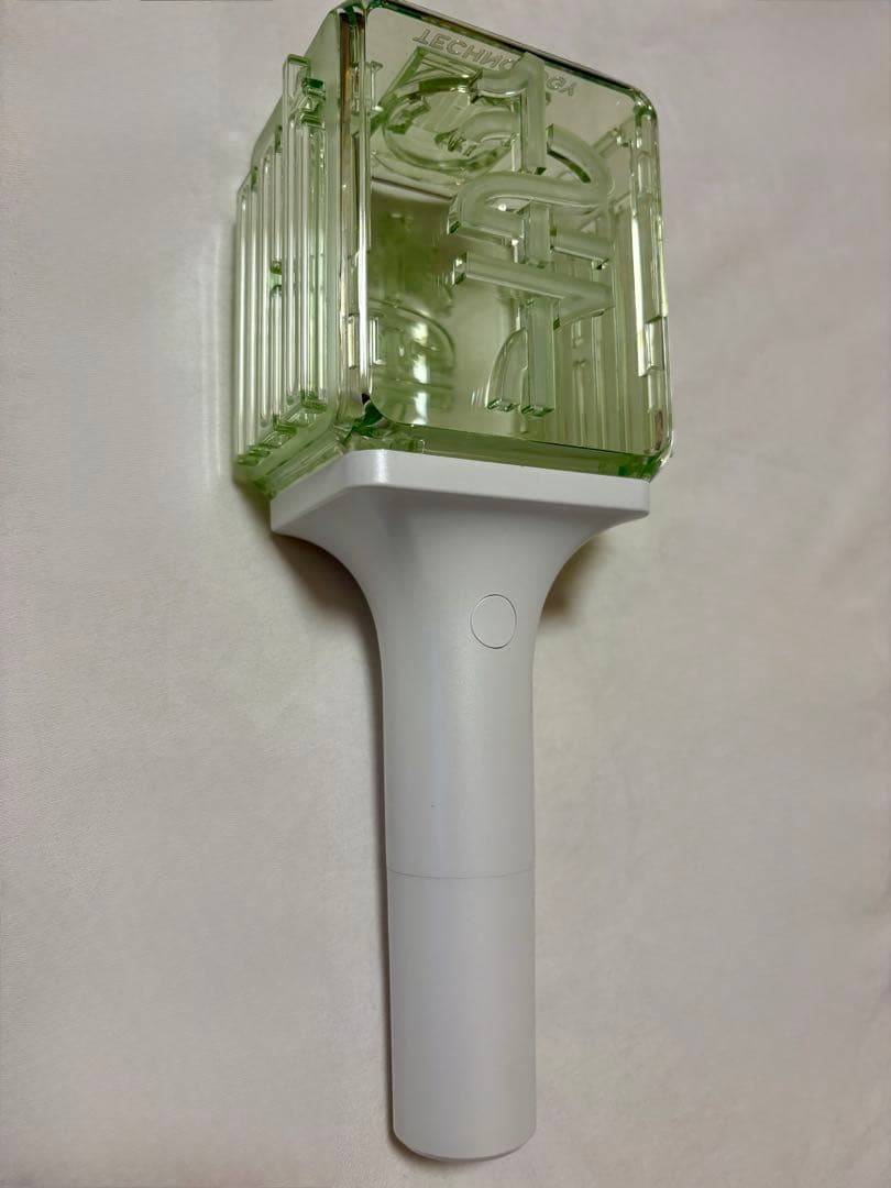 【正規品】NCT127 ペンライト 草鈍器 ver.2