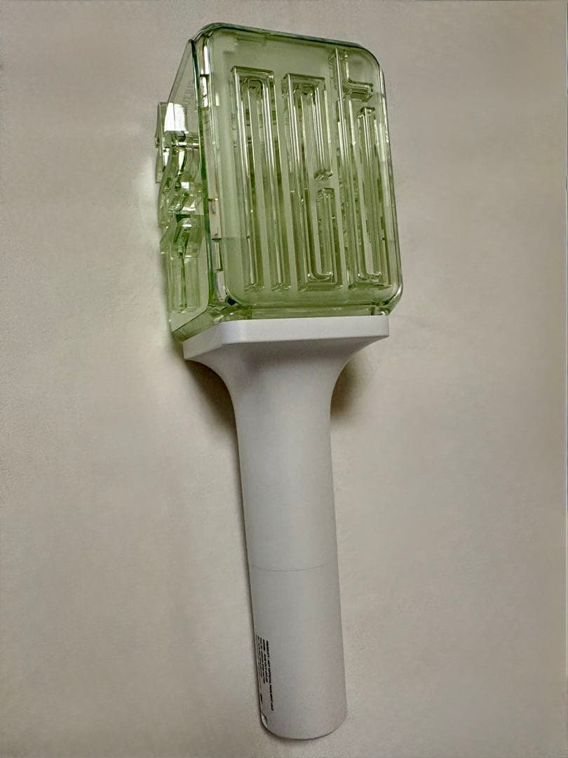 【正規品】NCT127 ペンライト 草鈍器 ver.2