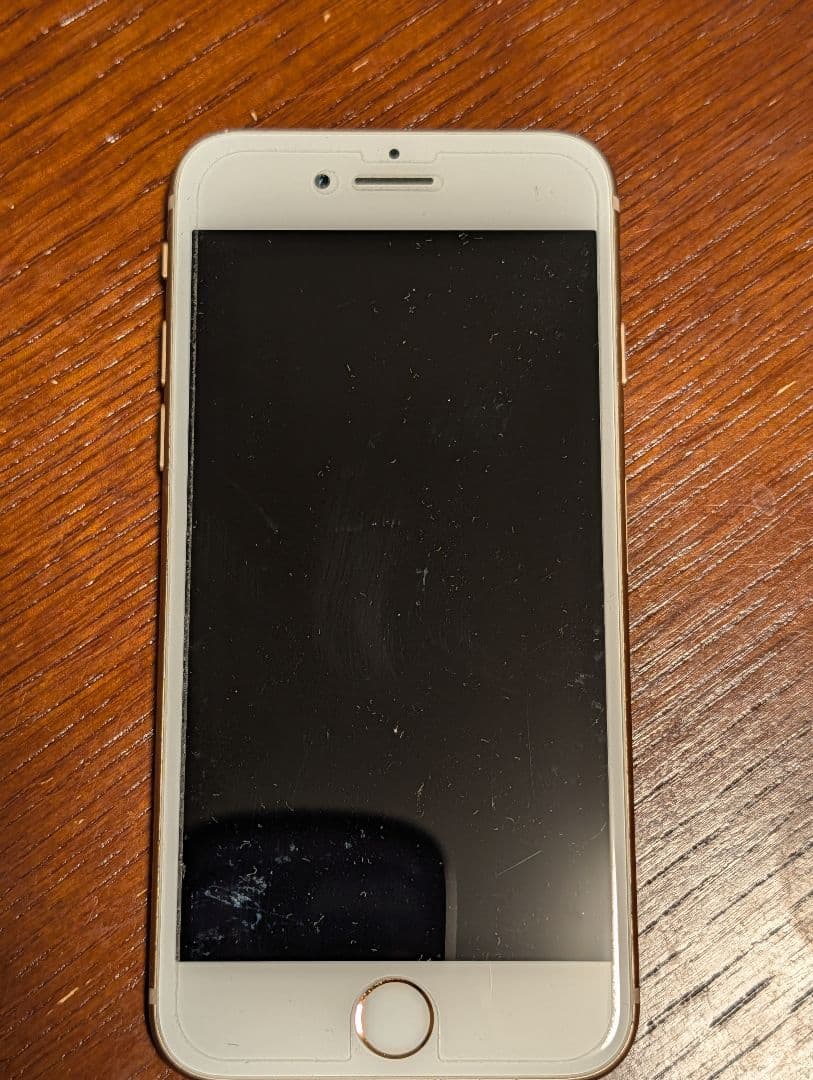 iphone8【美品】