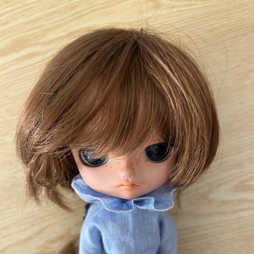 カスタム　DAL（ダル）