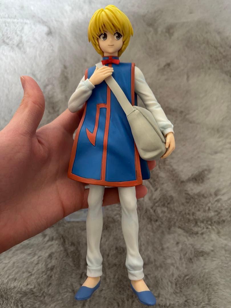 HUNTER×HUNTER DAY OF DEPARTURE C賞 クラピカ