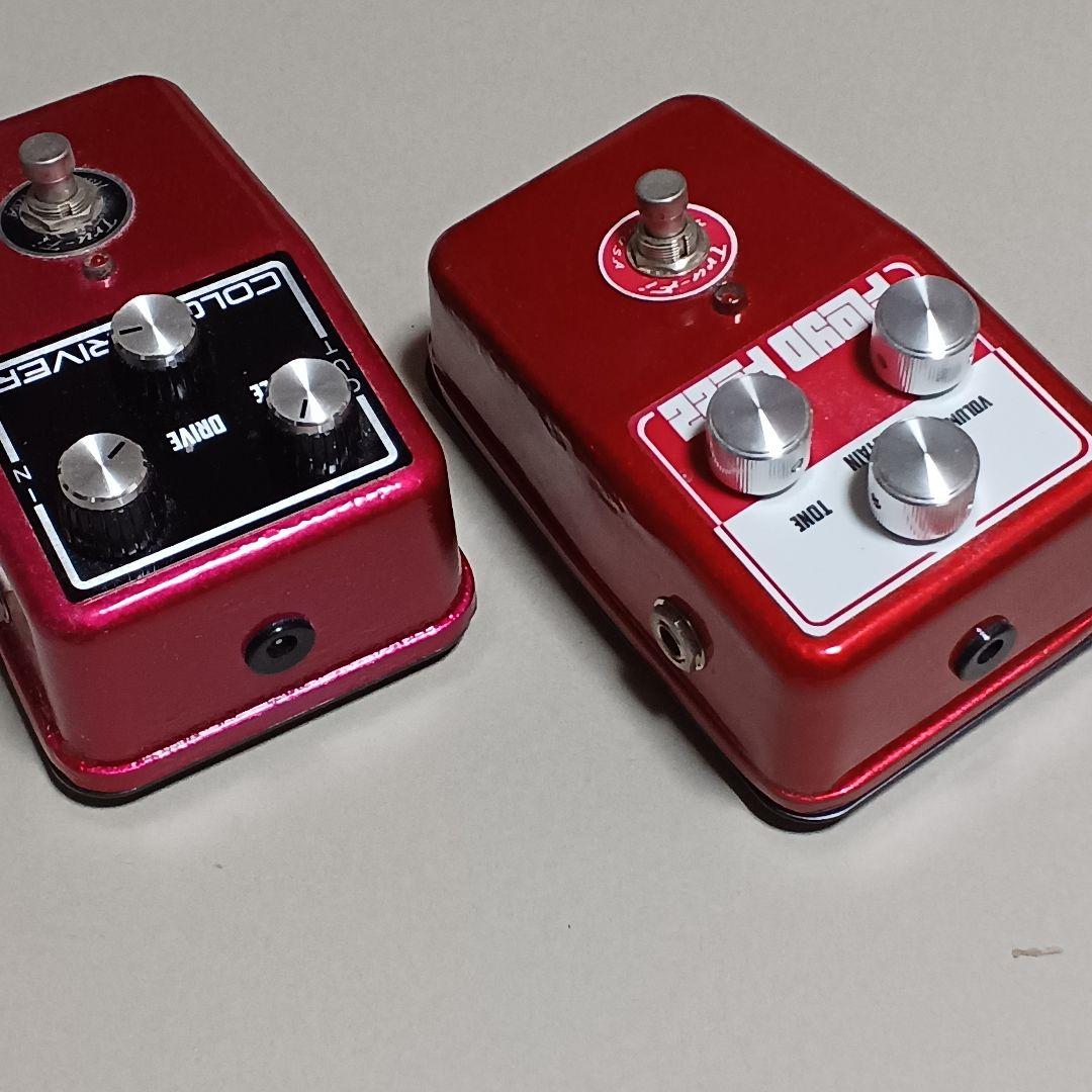 専用Tru Fi COLORD & FLOYD FUZZ 中古