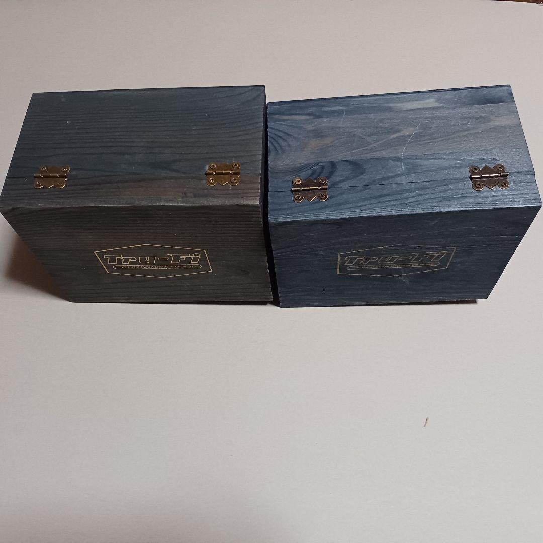 専用Tru Fi COLORD & FLOYD FUZZ 中古