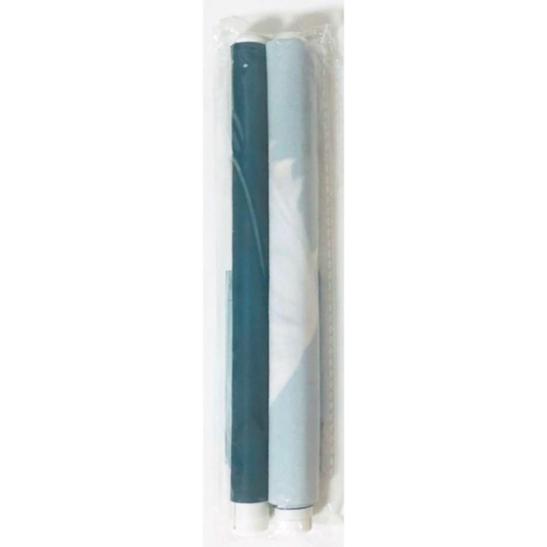 新品★あんステ DR★UNDEAD【朔間零＆大神晃牙】タペストリー★2点セット